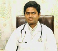 Dr. Pawan Rao - Book Appointment, Consult Online, View Fees, Contact ...