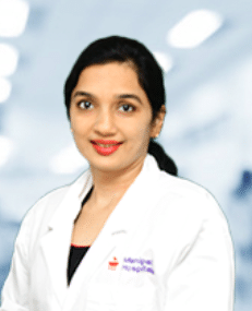 Dr. Smitha Shalet D'sa - Book Appointment, Consult Online, View Fees ...