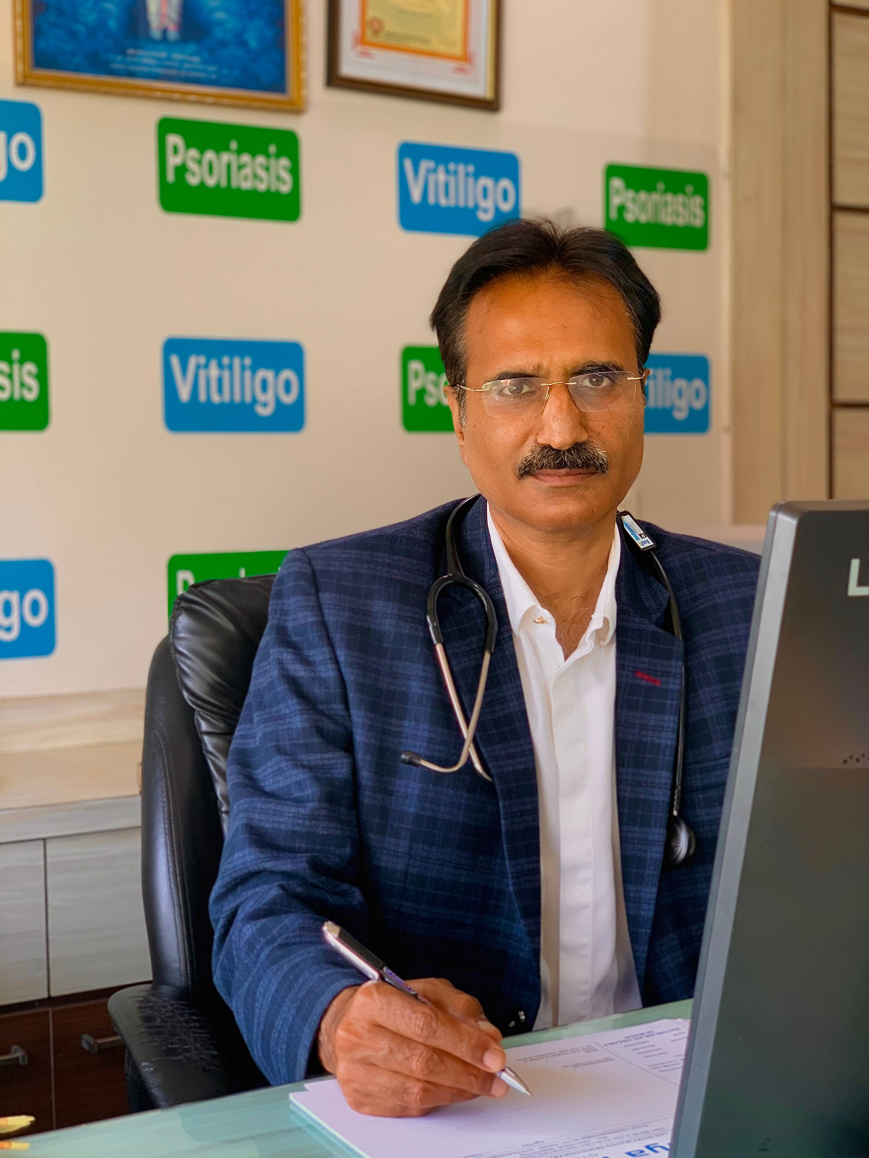 Best Ayurvedic Doctor in Faridabad Book instant Appointment