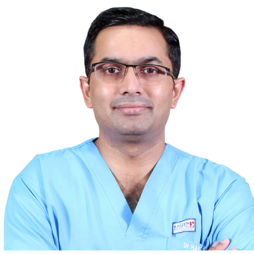 Dr. Harsh Shah Book Appointment, Consult Online, View Fees, Contact