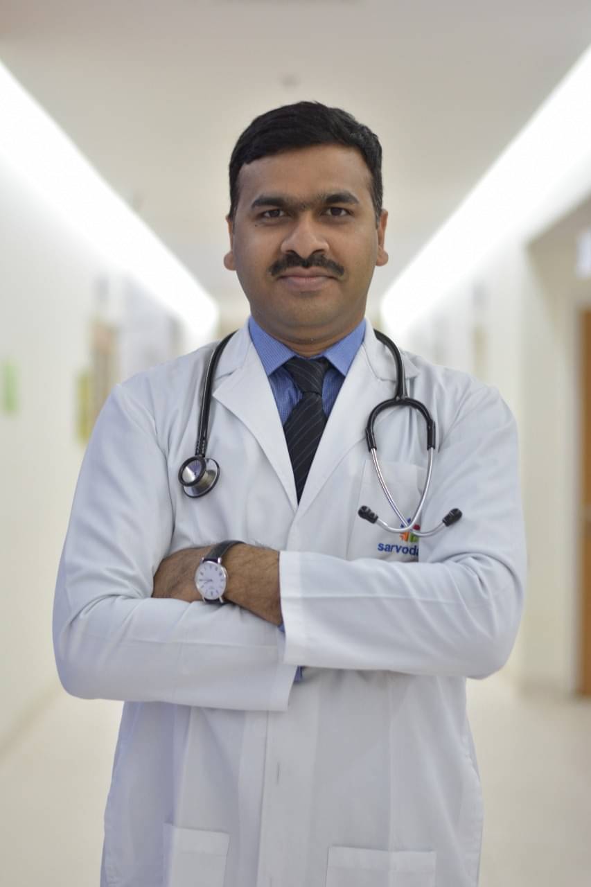 Dr. Arun Kumar Singh - Book Appointment, Consult Online, View Fees, Contact  Number, Feedbacks | Endocrinologist in Delhi