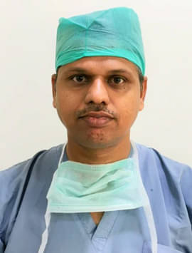 Varicocele Treatment in Pune
