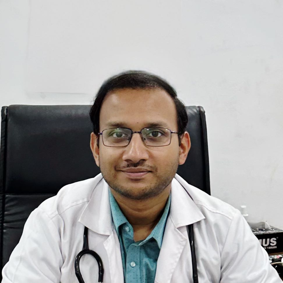 Dr. Aritra Guha Book Appointment, Consult Online, View Fees, Contact Number, Feedbacks