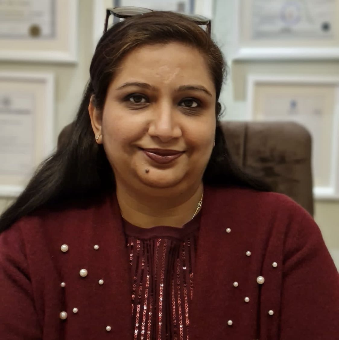 Dr. Smita Vasudev Book Appointment, Consult Online, View Fees, Contact Number, Feedbacks