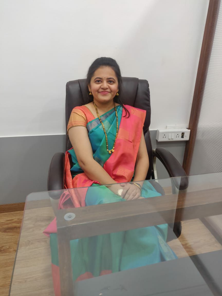 Dr Gauri Abhyankar Karve Book Appointment Consult Online View Fees Contact Number Feedbacks General Physician In Pune