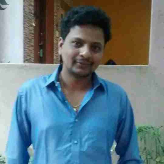 prasanth krishna prasanth krishna