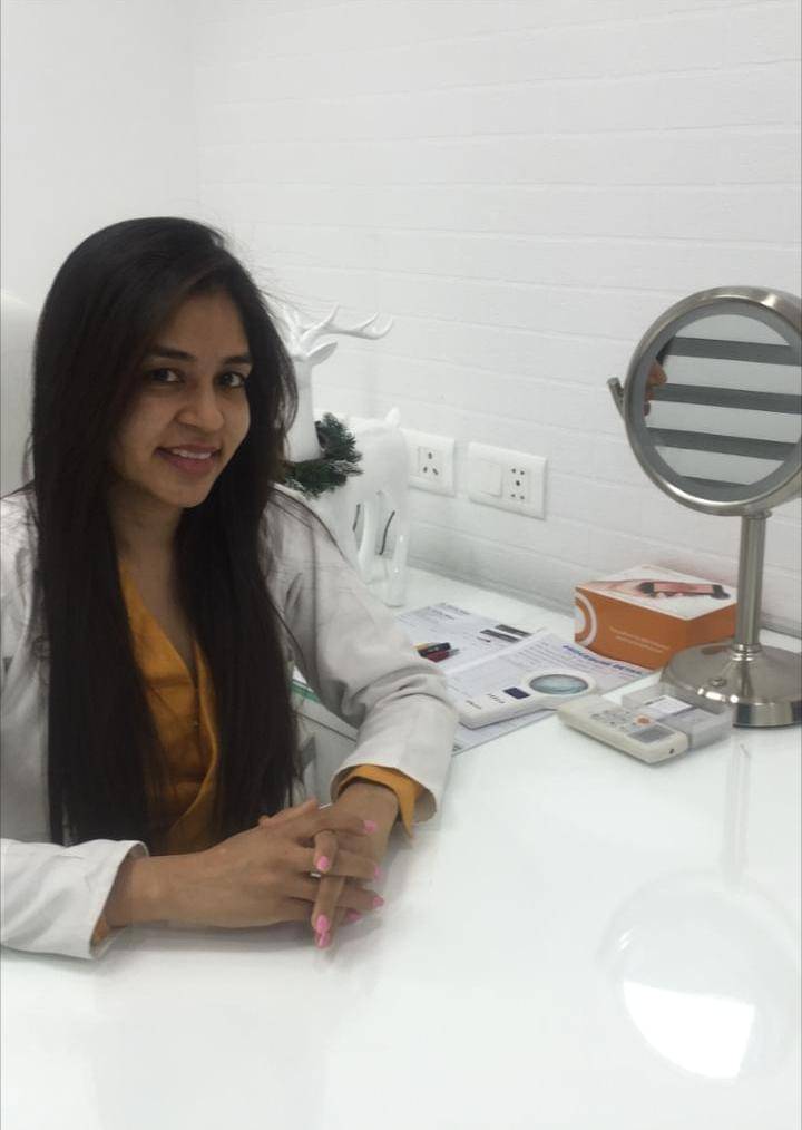 Hair Treatment Doctors in Pitampura, Delhi - View Cost, Book Appointment,  Consult Online