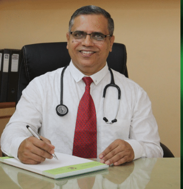 Dr. K Suresh Kumar Book Appointment Consult Online View Fees