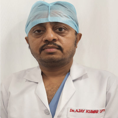 Hernia Surgery - Dr Anushtup De