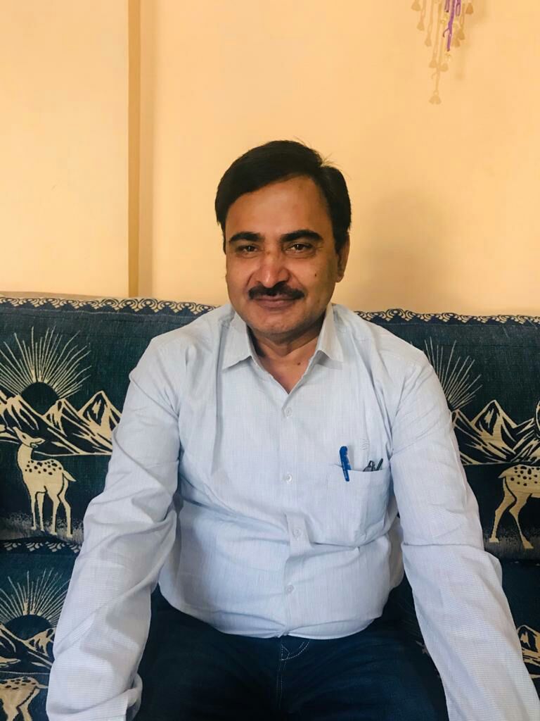 Dr. Hari Singh Book Appointment, Consult Online, View Fees, Contact