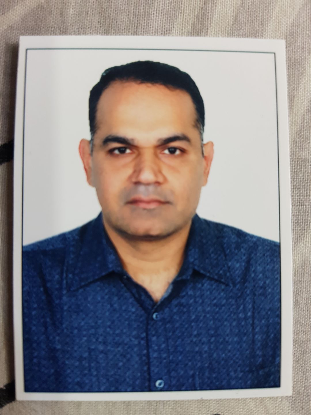 Dr. Venkat Ram Prasad Vallamshetla - Book Appointment, Consult Online ...