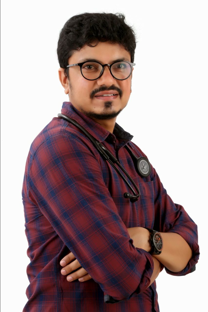Dr. Roshan Mistry - Book Appointment, Consult Online, View Fees ...