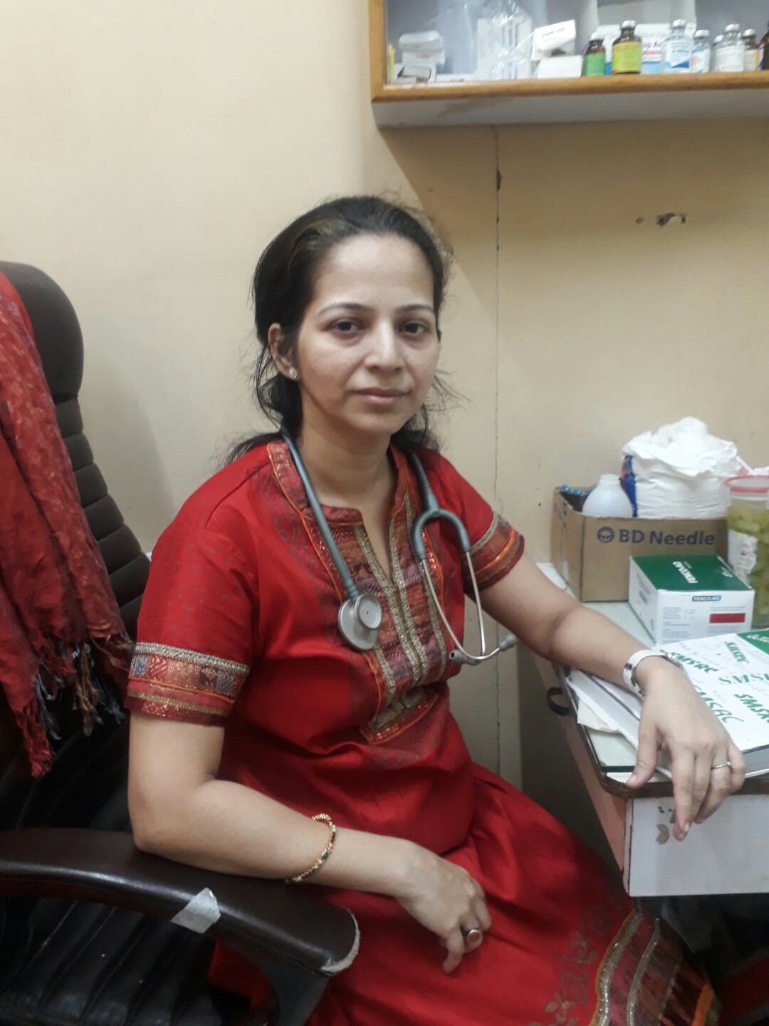 Dr. Rupali Rane - Book Appointment, Consult Online, View Fees, Contact ...