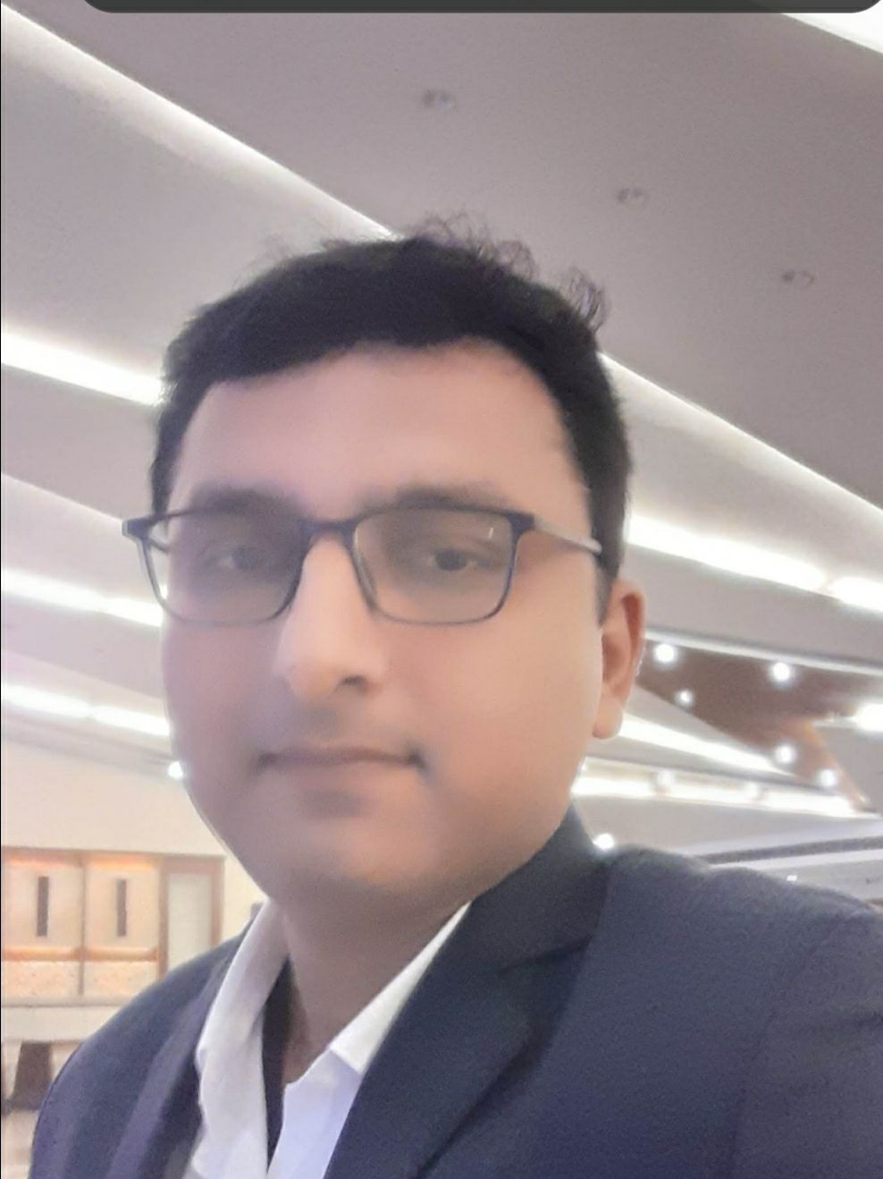 Dr. Bharat Grover Book Appointment, Consult Online, View Fees