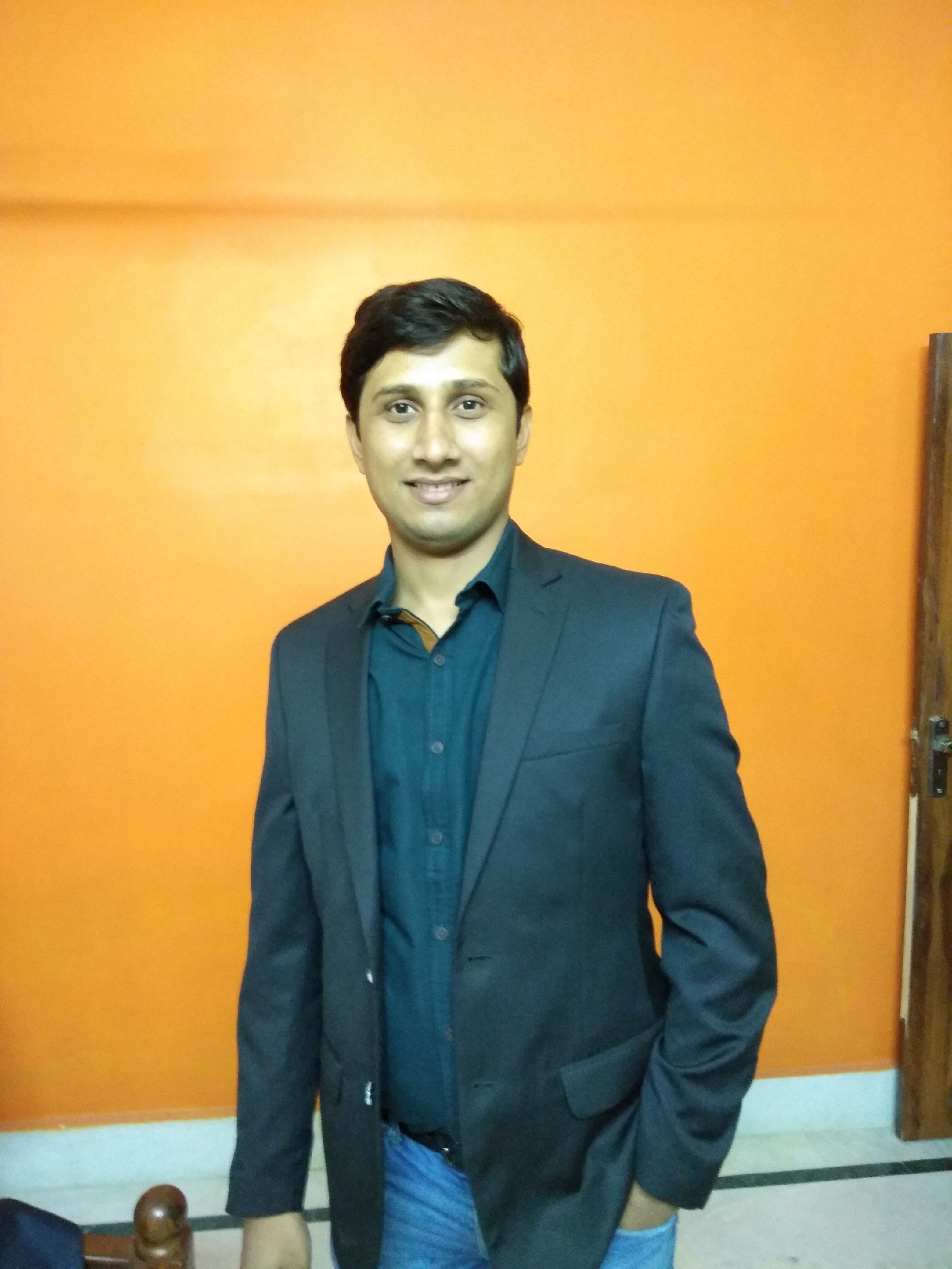 Dr. Gopal Pandey - Book Appointment, Consult Online, View Fees, Contact ...