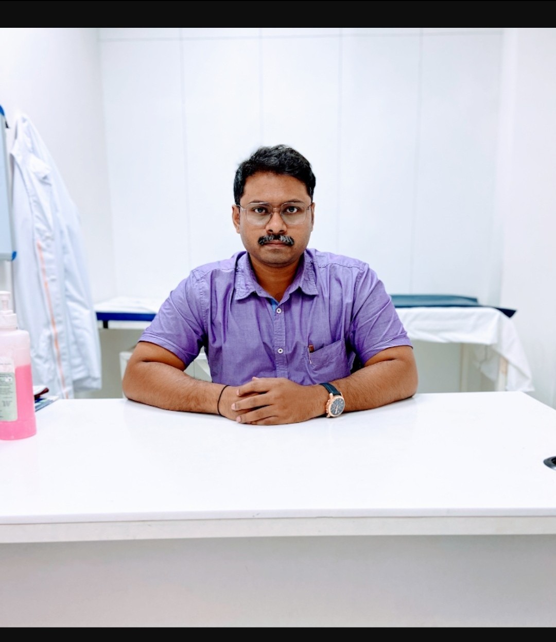 Dr. Gautam Nath Book Appointment, Consult Online, View Fees, Contact