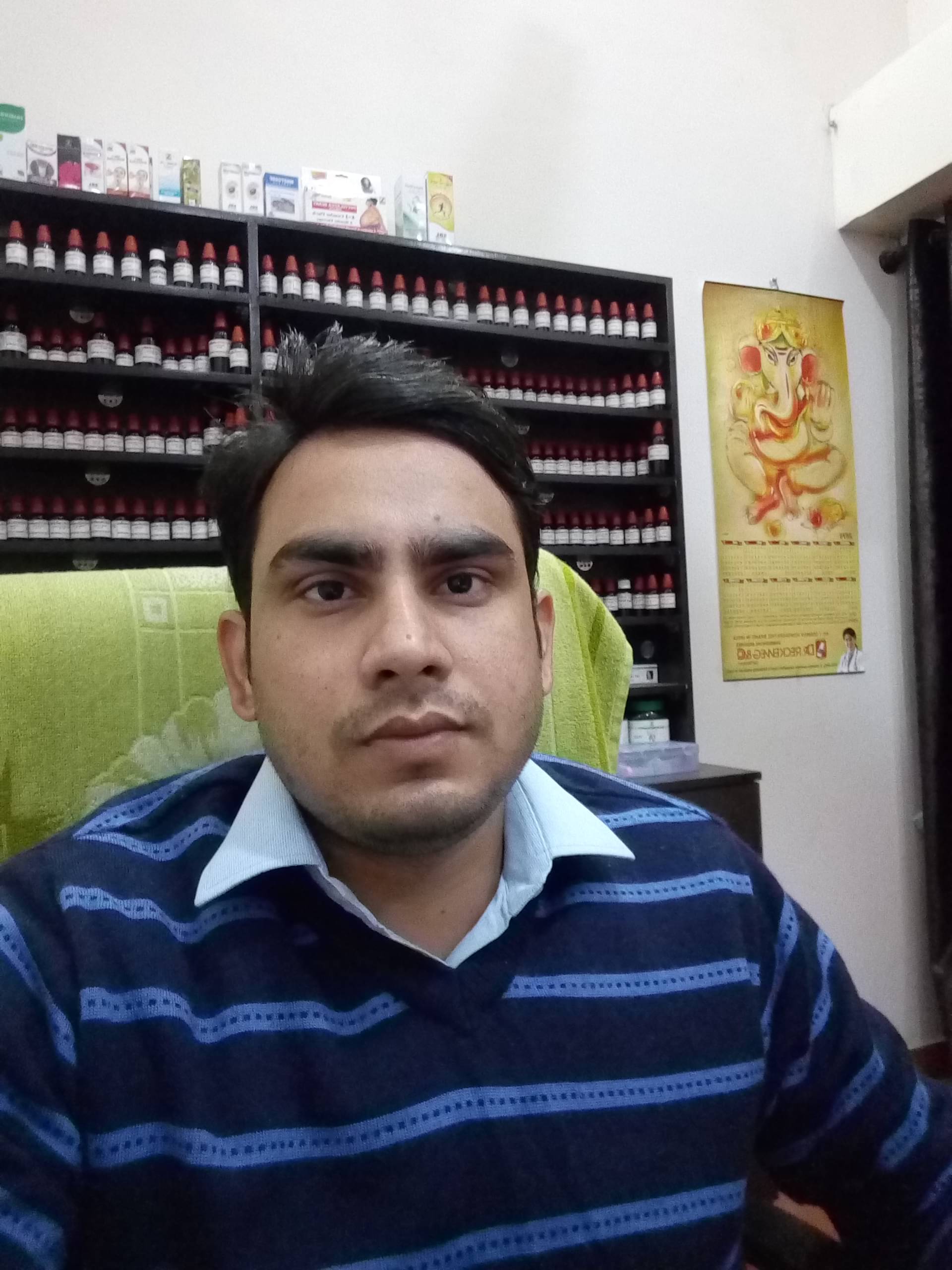 Ganesh Badgujar - YouTube