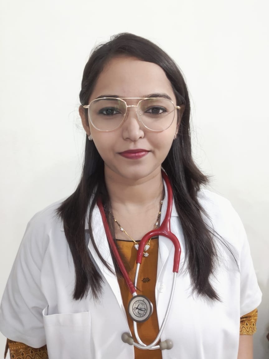 Dr. Ashwini Karale - Book Appointment, Consult Online, View Fees ...