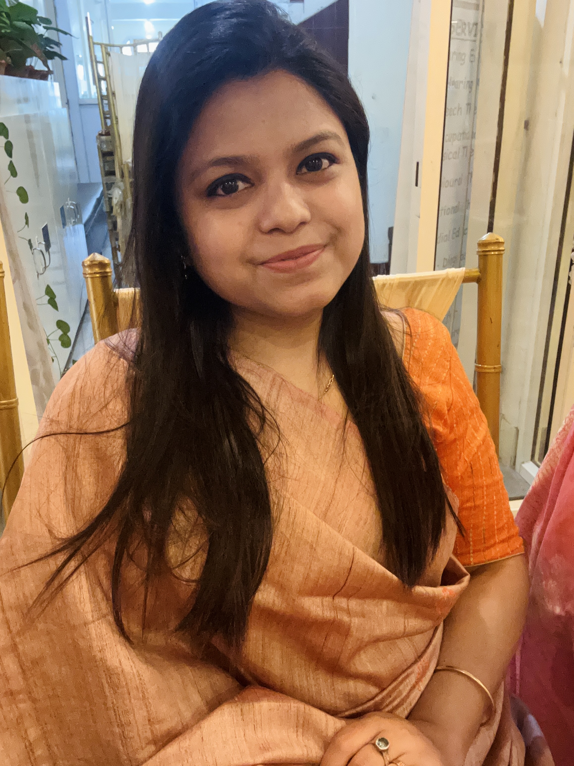 Ms. Tanzuma Zaman Book Appointment, Consult Online, View Fees