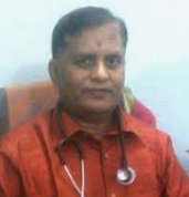 Dr. Arvind Rao - Book Appointment, Consult Online, View Fees, Contact ...