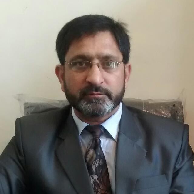 Dr. Akhter Ahmad Ganai - Book Appointment, Consult Online, View Fees ...