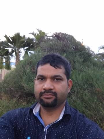 Jitender Singla - Physiotherapist, Palwal