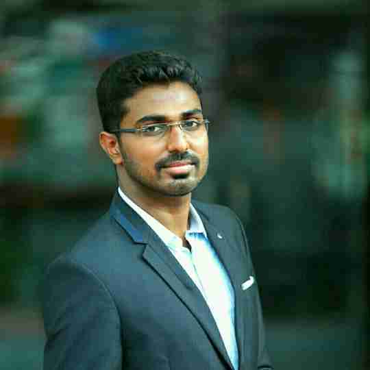 Dr. Anand Abraham Book Appointment, Consult Online, View Fees, Contact Number, Feedbacks