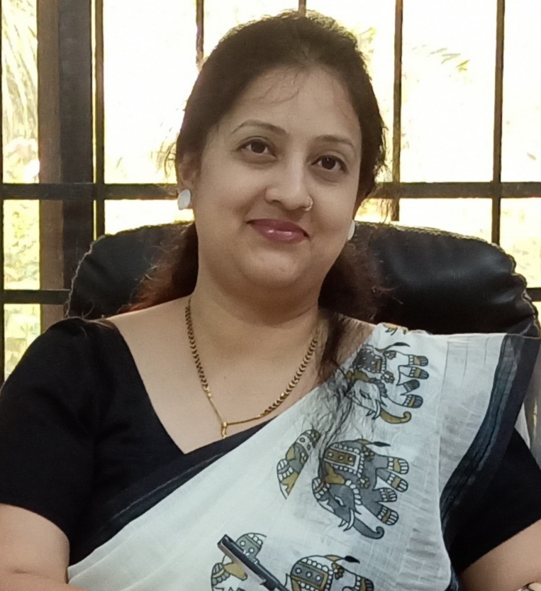 Dr. Shalini Bijali Book Appointment, Consult Online, View Fees