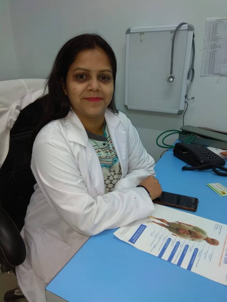 Weight Loss doctors in New Moradabad Moradabad View Doctors