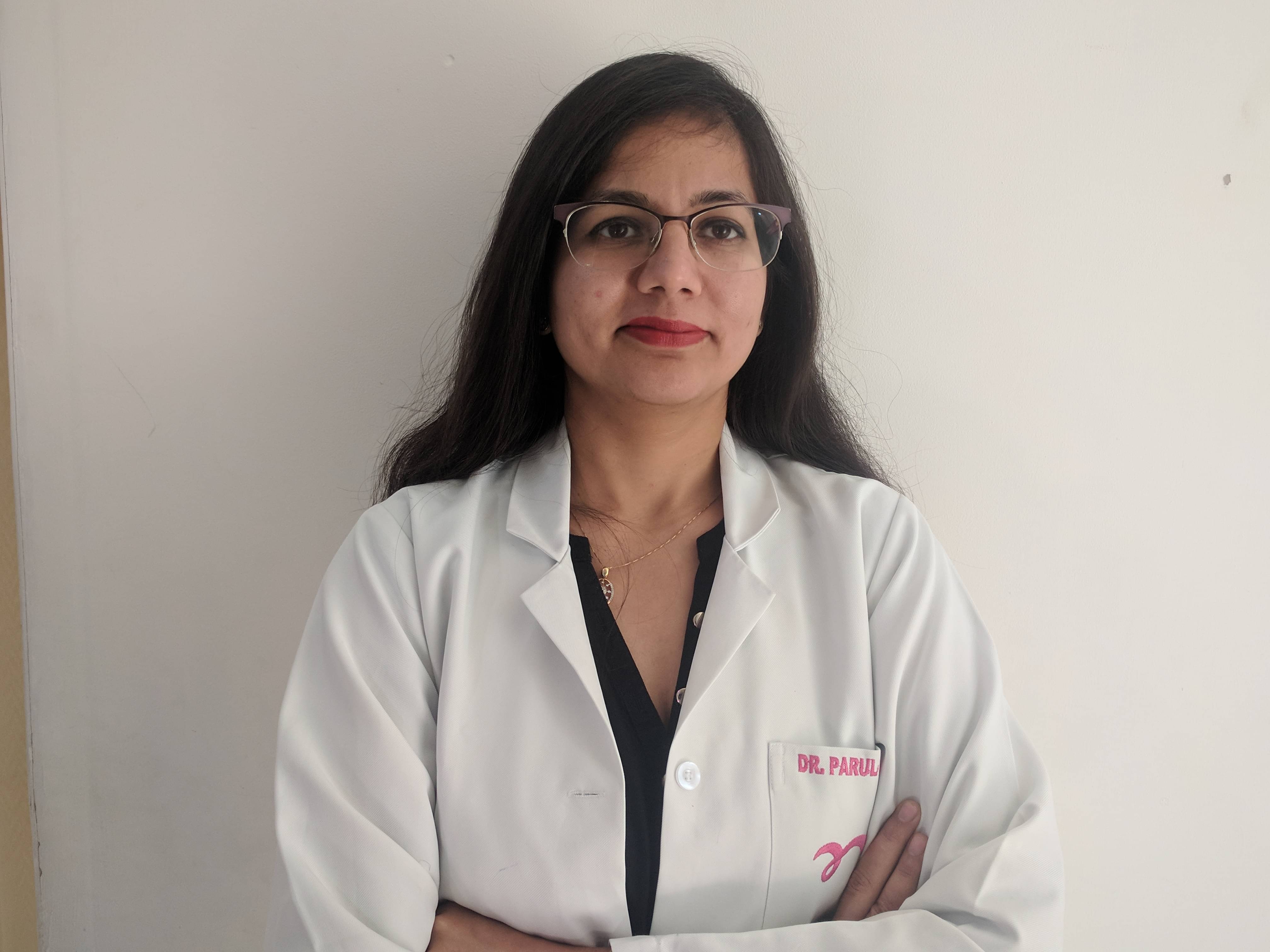 What are the causes of Breast Itching - By Dr. U.K.Pallavi