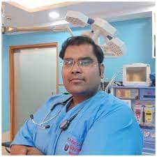 Dr. Vijayant Govinda Gupta Book Appointment Consult Online