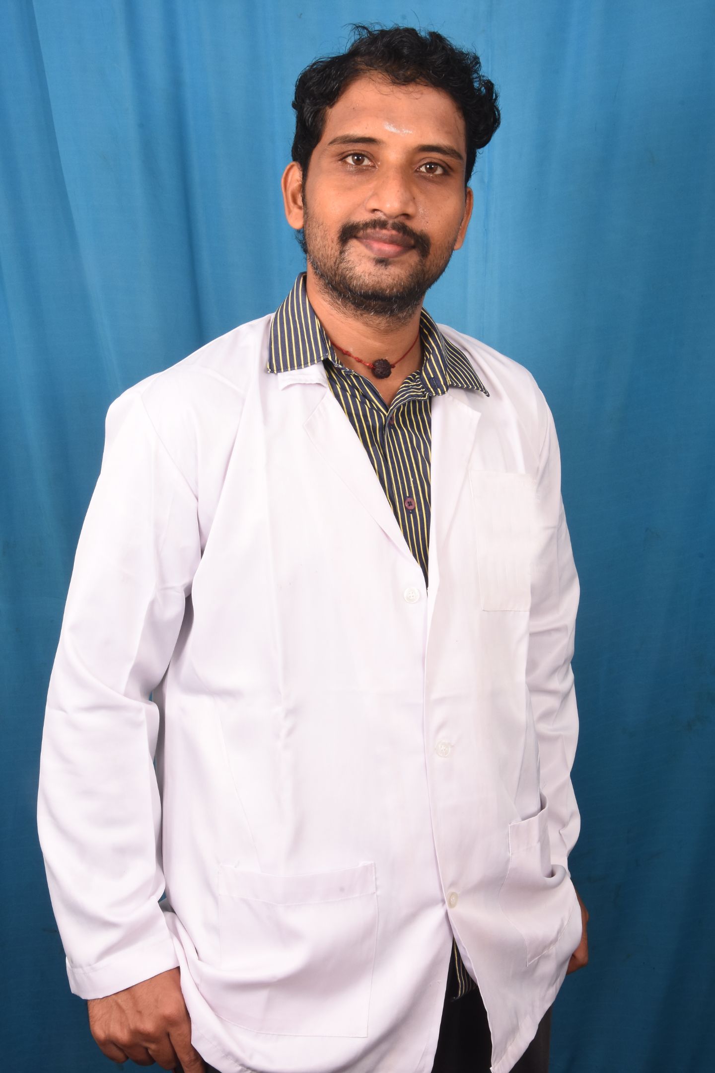 Dr. Balasubramaniam A - Book Appointment, Consult Online, View Fees ...