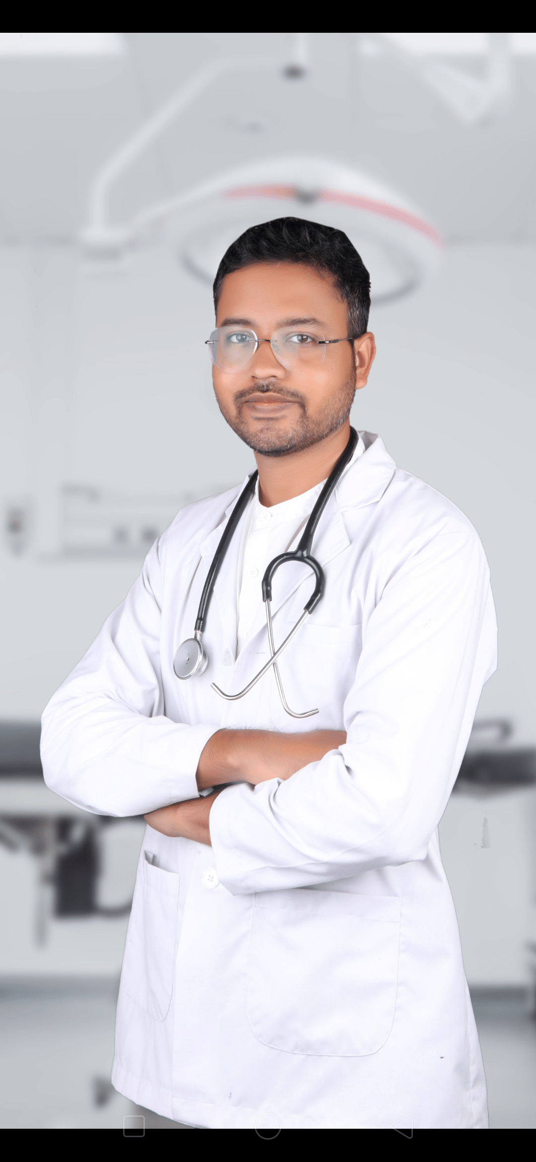 Dr. Vikas Mali - Book Appointment, Consult Online, View Fees, Contact ...