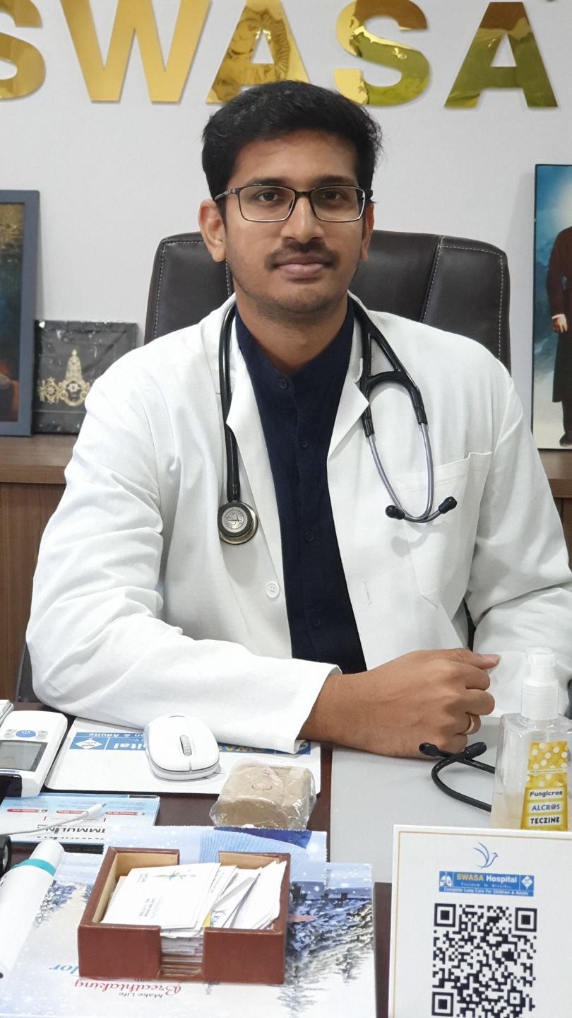 Dr. Vivek Vardhan - Book Appointment, Consult Online, View Fees ...