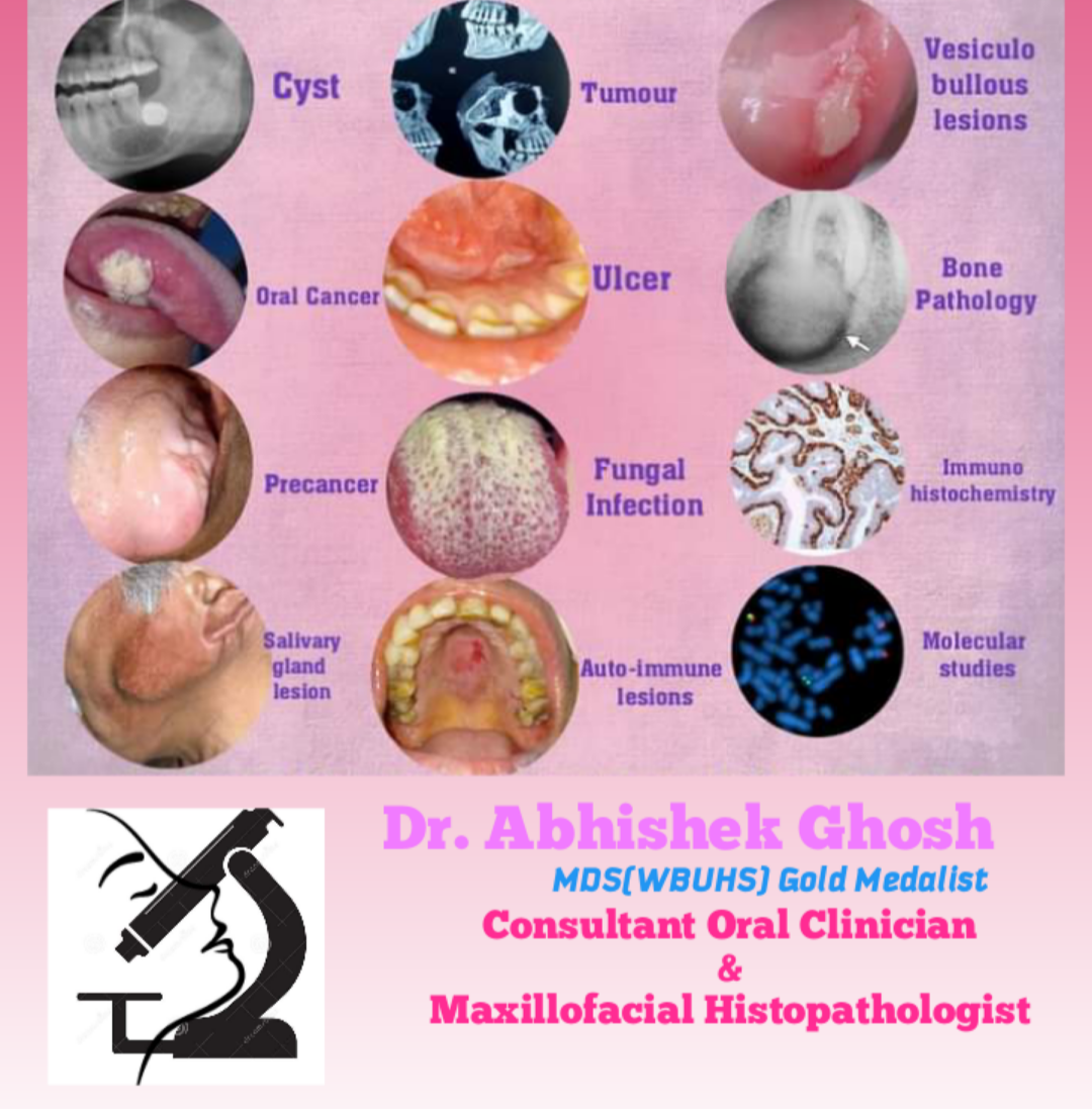 Dr. Abhishek Ghosh Book Appointment, Consult Online, View Fees