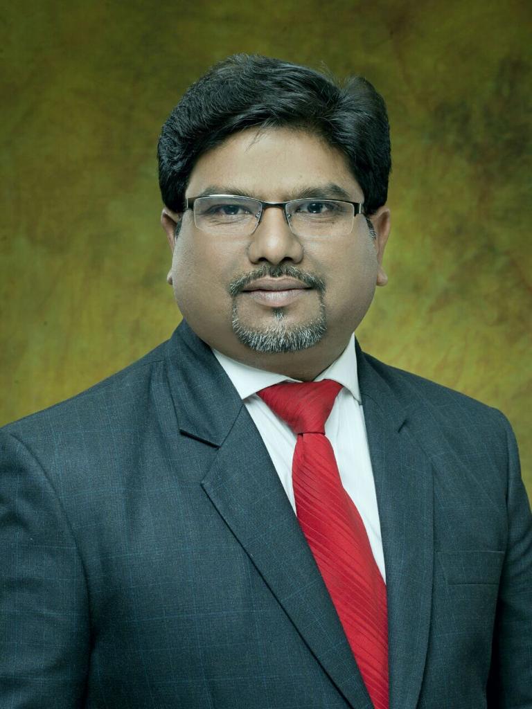 Dr. Ashok Vidyarthi Book Appointment, Consult Online, View Fees