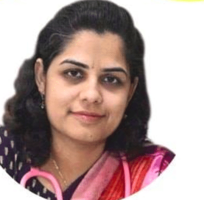 Dr. Namrata Gupta, Gynecologist