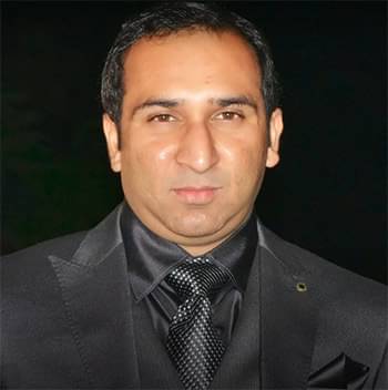 Sachin Gupta - ENT Specialist, Jammu