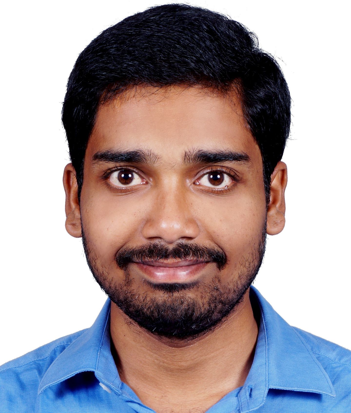 Kampalli S V R Naga Pavankumar, Psychiatrist, Visakhapatnam Lybrate