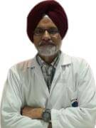 Dr. Amrit Pal Singh - Book Appointment, Consult Online, View Fees ...