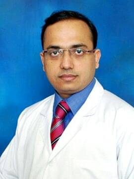 Dr. Krishna K. Keshri - Book Appointment, Consult Online, View Fees ...