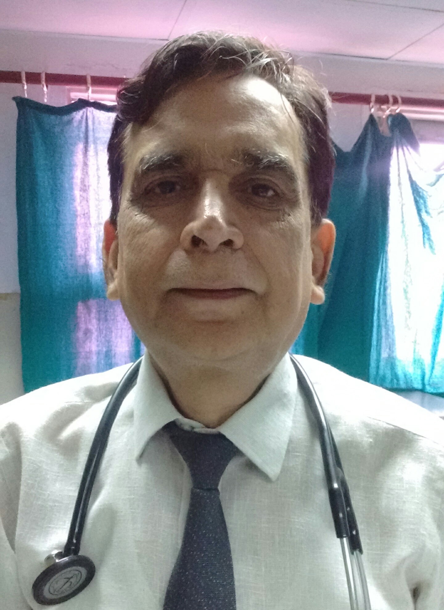 Dr Prof M K Bhatnagar Book Appointment Consult Online View Fees 