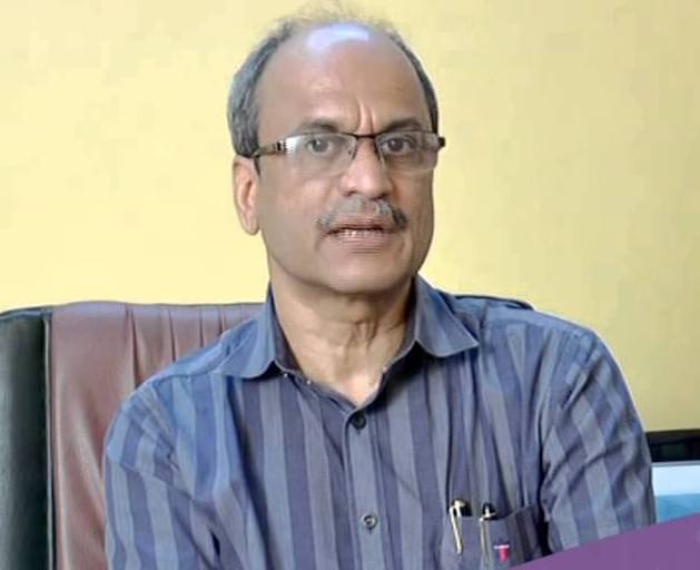 Dr. S. Kothari Book Appointment, Consult Online, View Fees, Contact