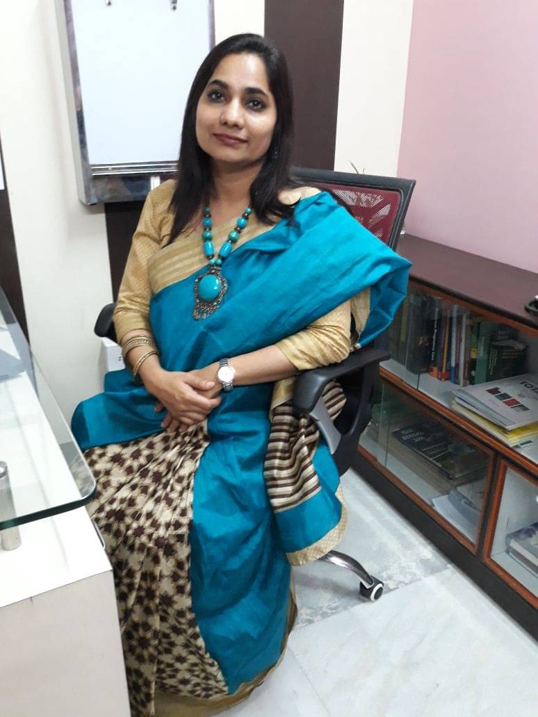 Lady Gynaecologists In Baguihati Kolkata Book Instant Appointment Consult Online View Fees Contact Numbers Feedbacks