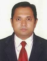 Ajay Kumar Pujala - HIV Specialist, Hyderabad