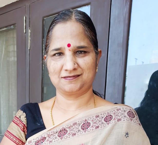 Dr Anuradha G Book Appointment Consult Online View Fees Contact Number Feedbacks Gynaecologist In Bangalore