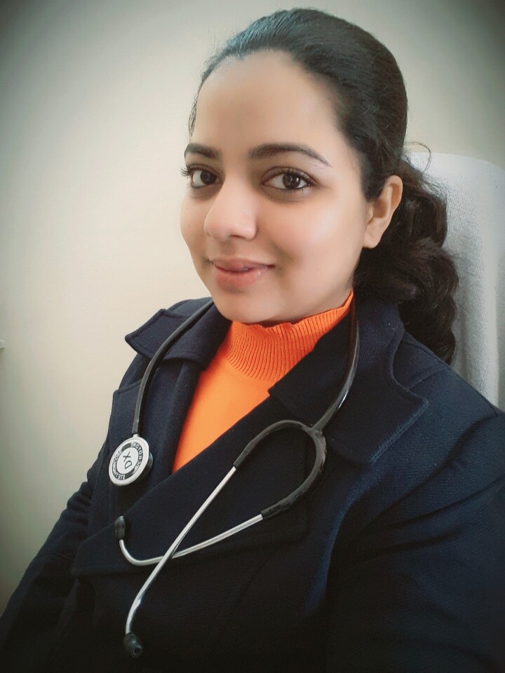 Lady Doctor In Bareilly View Doctors Book Appointment Consult Online