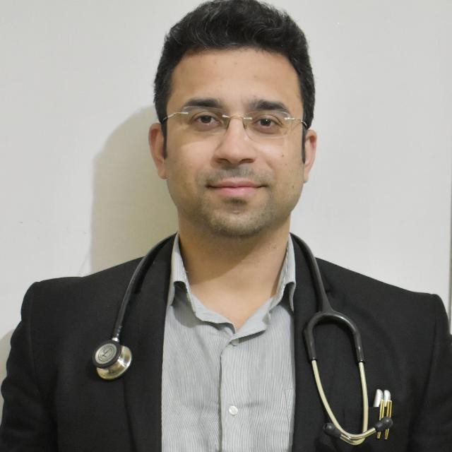 Dr. Atul Sharma - Book Appointment, Consult Online, View Fees, Contact ...