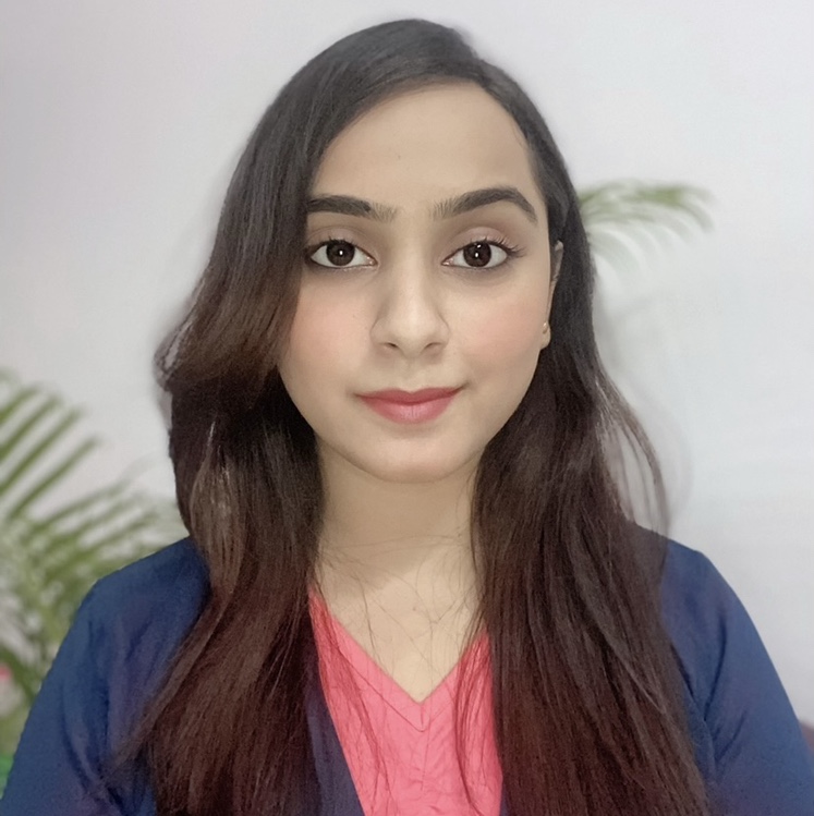 Dr. Shabnam Khan Book Appointment, Consult Online, View Fees, Contact