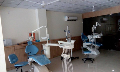 Smile Makeover Doctors In Hisar View Cost Book Appointment Consult Online